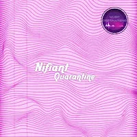 Nifiant — Quarantine — обложка